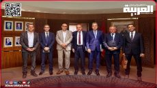 تنصيب أعضاء اللجنة المؤقتة المكلفة بممارسة مهام المجلس الوطني للصحافة بالرباط