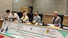 وزان.. لقاء علمي يضع التشخيص النفسي والاجتماعي أساساً لإعداد استراتيجيات التدخل