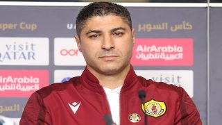 يوسف السفري مدربا جديدا للكوكب المراكشي لقيادة مشروع العودة للأضواء
