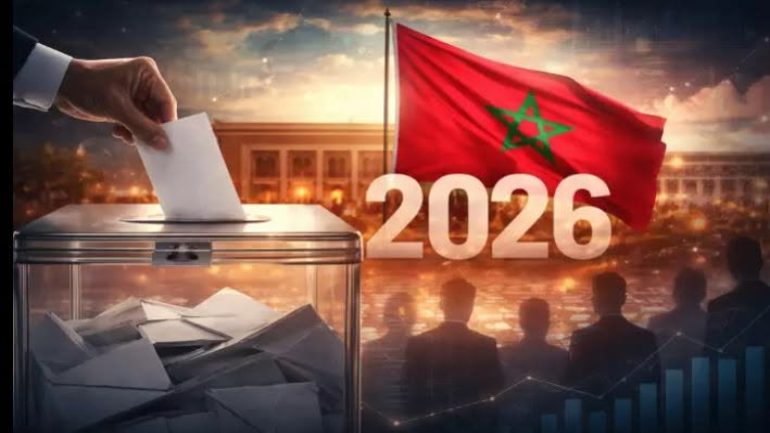 على أبواب استحقاقات 2026.. حين يبتلع الفساد أحلام وطن ويسقط رهان المحاسبة