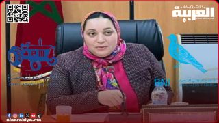 رئيس حزب التجمع الوطني للأحرار يقاضي بشرى الوردي لتجريدها من عضوية بلدية “الكاموني” ورئاسة المجلس الإقليمي للخميسات