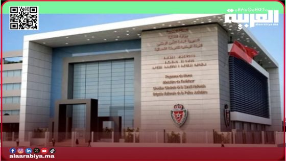 مستجدات قضية التحرش الجنسي بشرطية بأمن تيفلت من طرف عميد أمني رئيس مصلحة الاستعلامات العامة.. الفرقة الوطنية تدخل على الخط