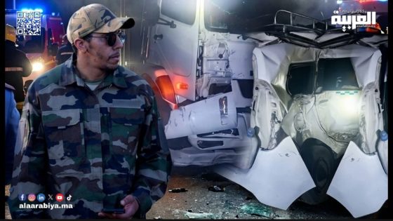 حجز كمية كبيرة من مخدر الشيرا عقب حادثة سير بجماعة الساحل أولاد حريز