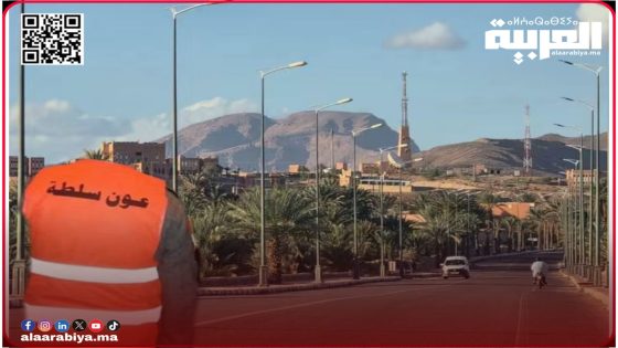 طاطا: سكوب أم الكردان.. عون سلطة يقلب رواية الاتهام ويفتح ملف «سيناريو محبوك» استهدف سمعته