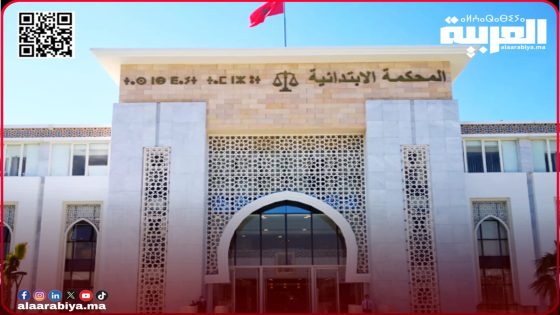 الأمن يوقف الشخص “المتهم بتزوير الانتخابات” بحيازة أوراق انتخابية بمدينة طنجة