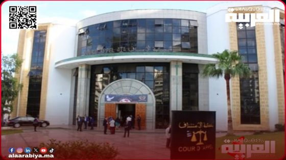 الوكيل العام للملك بطنجة يفتح بحثا قضائيا في شبهة تزوير الانتخابات التشريعية بعد ظهور صندوق زجاجي بداخله بعض الأغلفة البيضاء