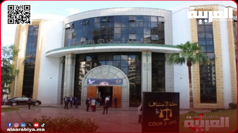 الوكيل العام للملك بطنجة يفتح بحثا قضائيا في شبهة تزوير الانتخابات التشريعية بعد ظهور صندوق زجاجي بداخله بعض الأغلفة البيضاء