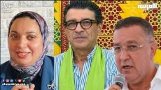 الوردي وعرشان والفيلالي يفوزون بانتخابات البرلمان بدائرة تيفلت الرماني عمالة الخميسات