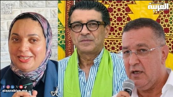 الوردي وعرشان والفيلالي يفوزون بانتخابات البرلمان بدائرة تيفلت الرماني عمالة الخميسات