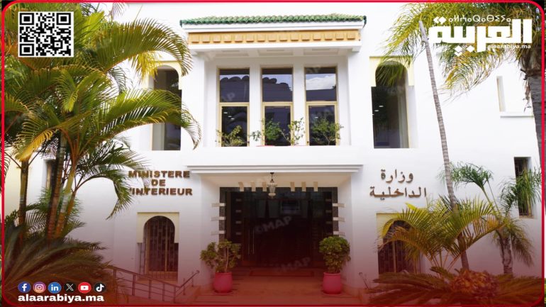 الخروقات الإنتخابية بمدينة طنجة تحرك لجنة تفتيش مركزية من وزارة الداخلية للقيام بالأبحاث الإدارية اللازمة..