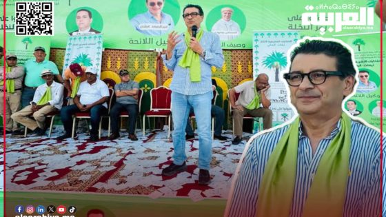الشارع السياسي بمدينة تيفلت يتساءل: هل تعرض وكيل لائحة حزب “النخلة” للخيانة من طرف أتباعه المقربين؟!