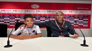 آدم لمطاعي موهبة تخطف أنظار FC PAOK اليوناني و PSV الهولندي…