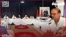 مستشار حزب التقدم والإشتراكية إسماعيل البنوري بتيفلت يكشف ل”العرببة.ما” سبب عدم التصويت على نقطة عقد التدبير المفوض لمرفق النظافة وجمع ونقل النفايات