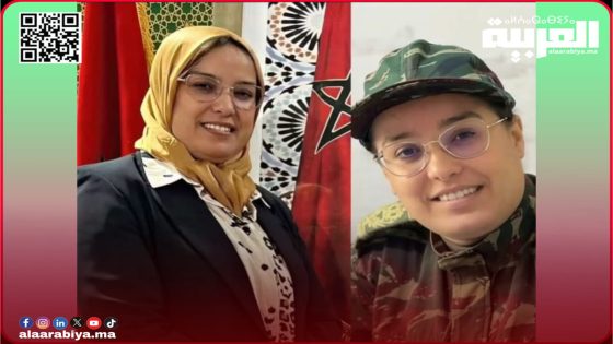 هل تُعيّن وزارة الداخلية “إيمان” باشا بصفة رسمية على رأس باشوية تيفلت؟
