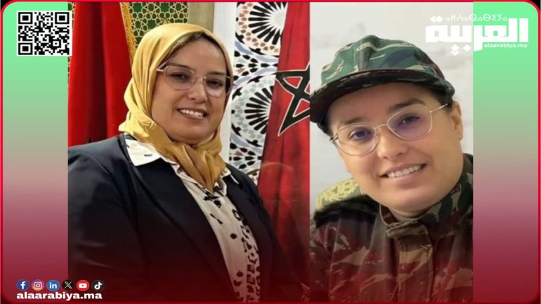هل تُعيّن وزارة الداخلية “إيمان” باشا بصفة رسمية على رأس باشوية تيفلت؟
