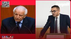 اليساري عز العرب حلمي إبن مدينة تيفلت يعلن قبوله تحدي “عرشان” وفاءً لتضحيات أبناء الشعب المغربي أيام سنوات “الجمر والرصاص”