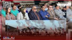 عامل إقليم الخميسات عبد اللطيف النحلي يحل بفضاء التبوريدة بـ”مهرجان تيفلت الذي…”