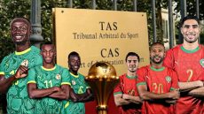 لوزان.. انطلاق جلسة الاستماع في نزاع لقب كأس إفريقيا 2025 بين المغرب والسنغال أمام “الطاس”